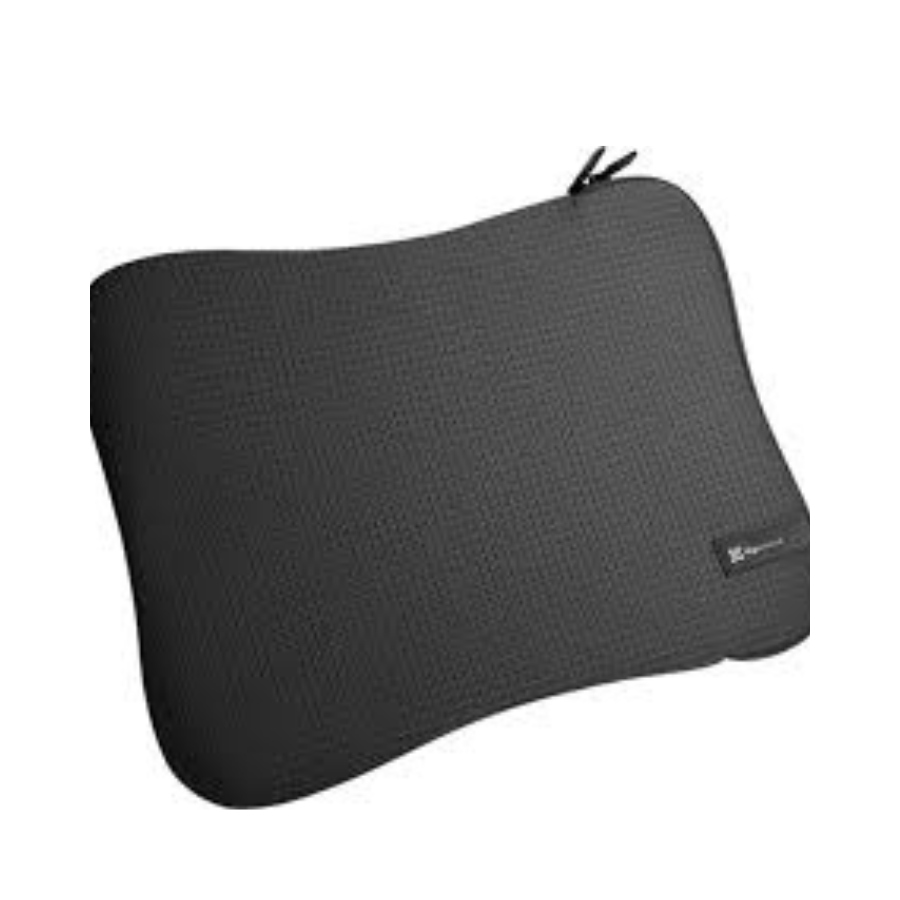 Funda para laptop negro KLIPXTREME KNS-310B NeoSquare