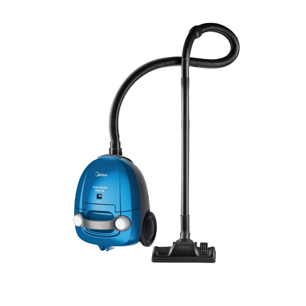 Aspiradora De Arrastre 1400W MIDEA