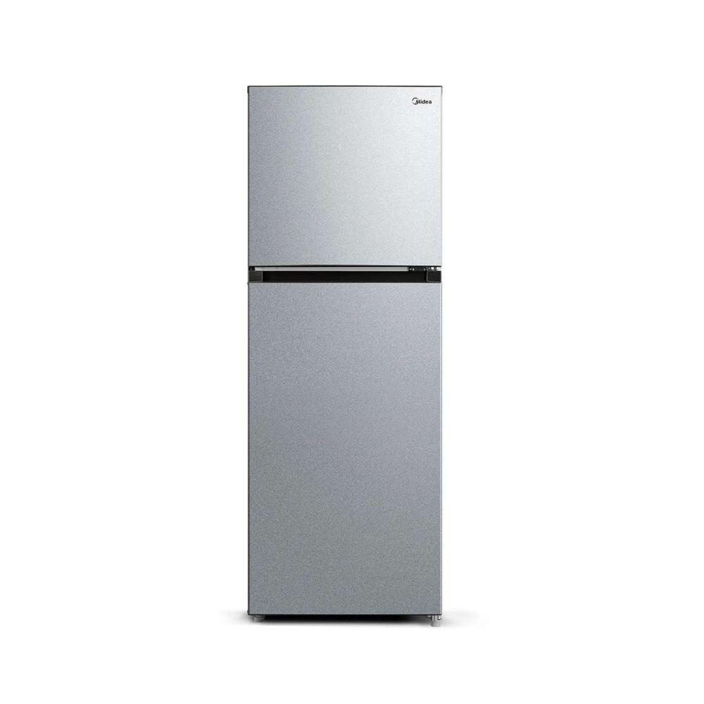 Refrigerador MIDEA 236 Lts Top Freezer Frío Seco Light Silver