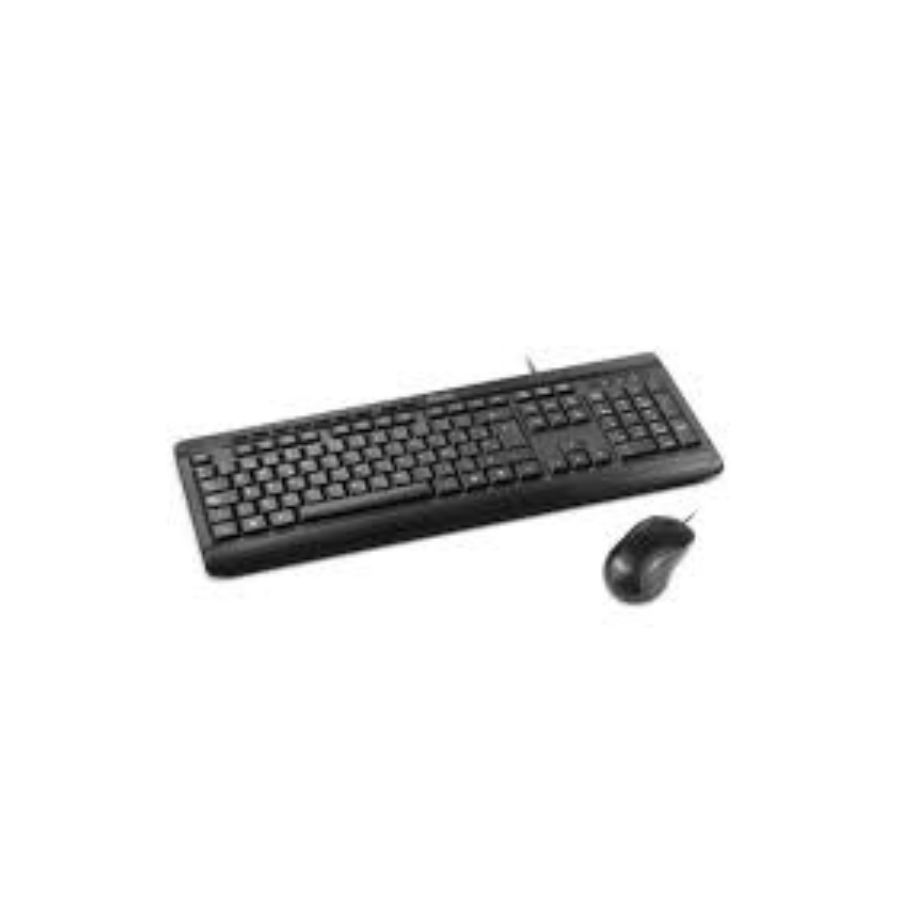 Dúo de teclado y ratón multimedia KLIPXTREME KCK-251S
