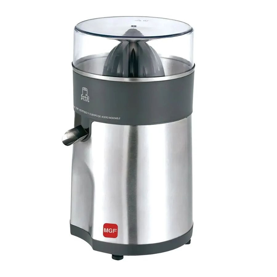 Exprimidor Jugo MAGEFESA Mgf-3475 85 W Inox