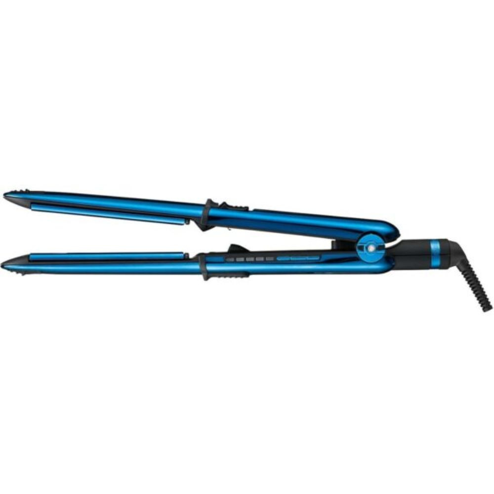 Plancha BABYLISS 3000 Blue Pro Nano Titanium Optima