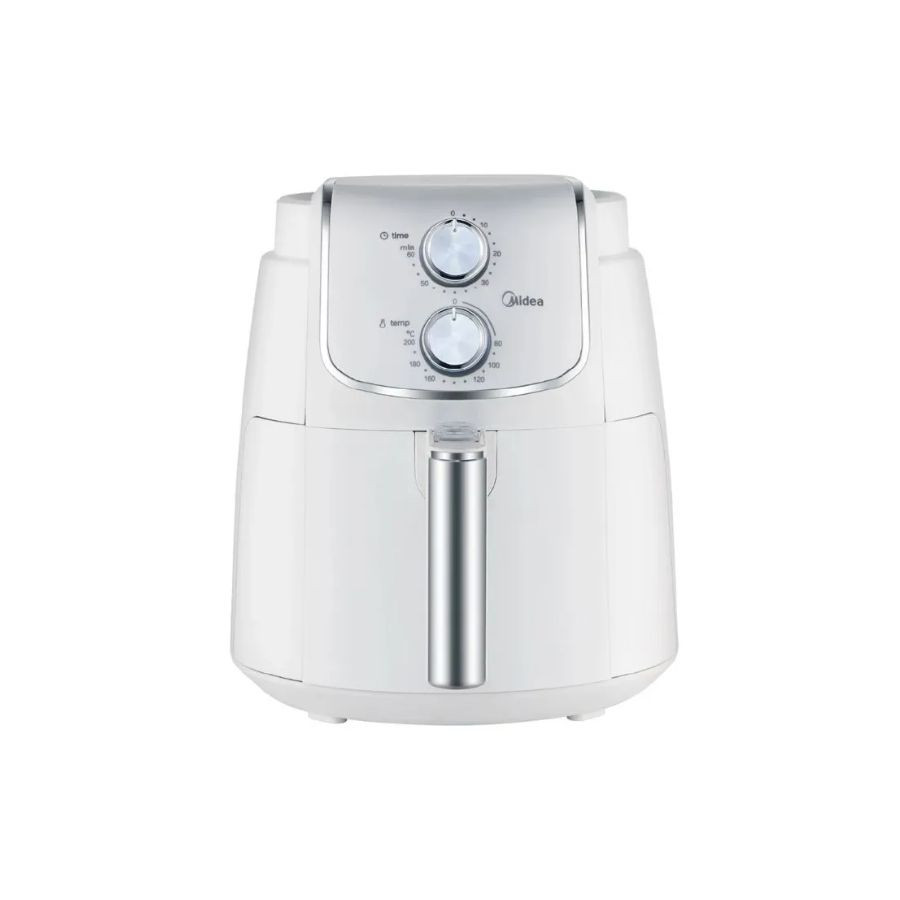 Freidora MIDEA 4Lts Mf-Tn65Dbk Blanco
