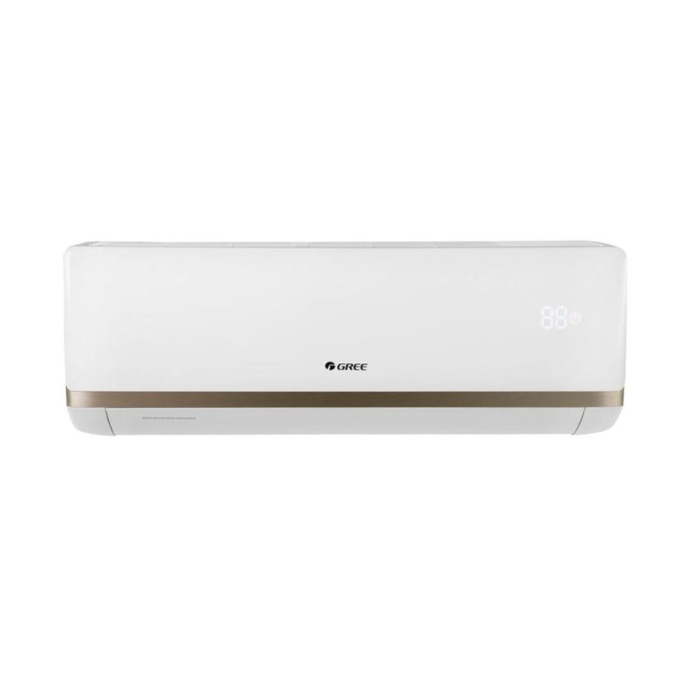 Aire Acondicionado GREE Split On-Off  24.000 BTU Frío/Calor On-Off  Bora