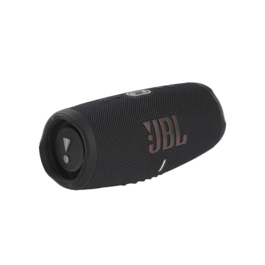 Parlante Portátil JBL Charger 5 Waterproof Portable Bluetooth Speaker - Black