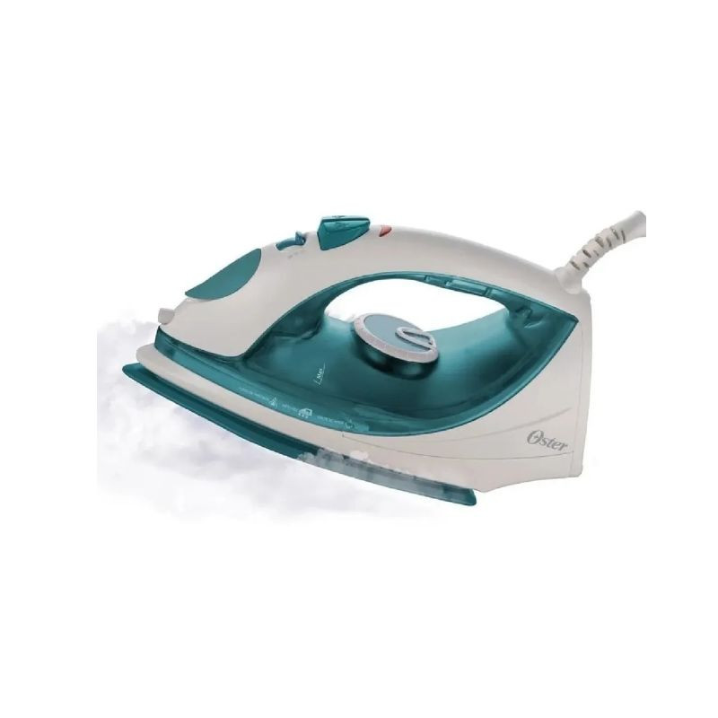 Plancha Vapor OSTER 6020 Anticalcareo