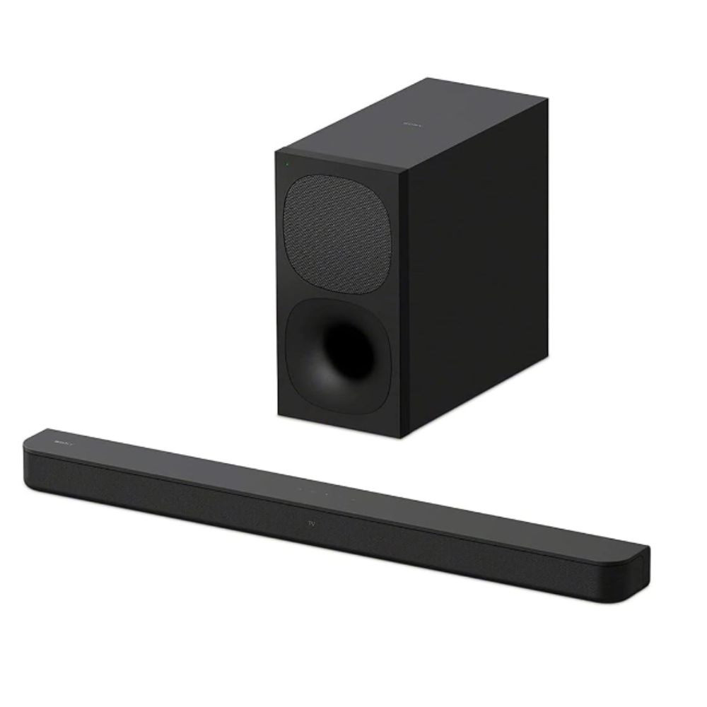 Barra De Sonido SONY Ht-S400 2.1 Canales