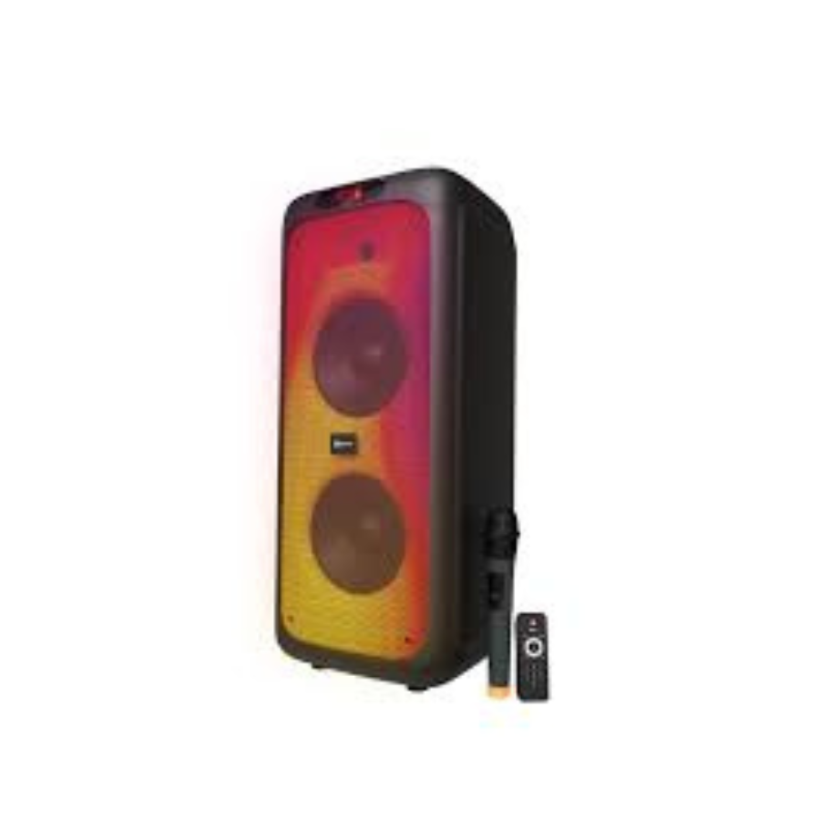 Sistema de sonido KLIPXTREME KLS-662  BoomFire Pro