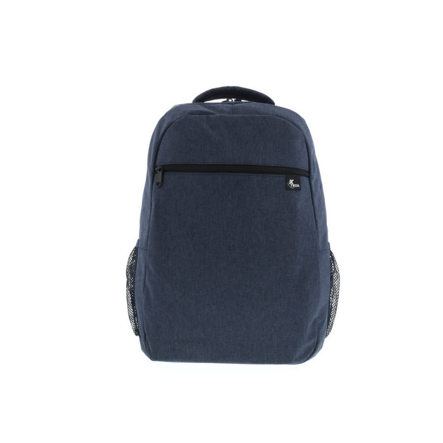 Mochila para laptop azul XTECH XTB-220