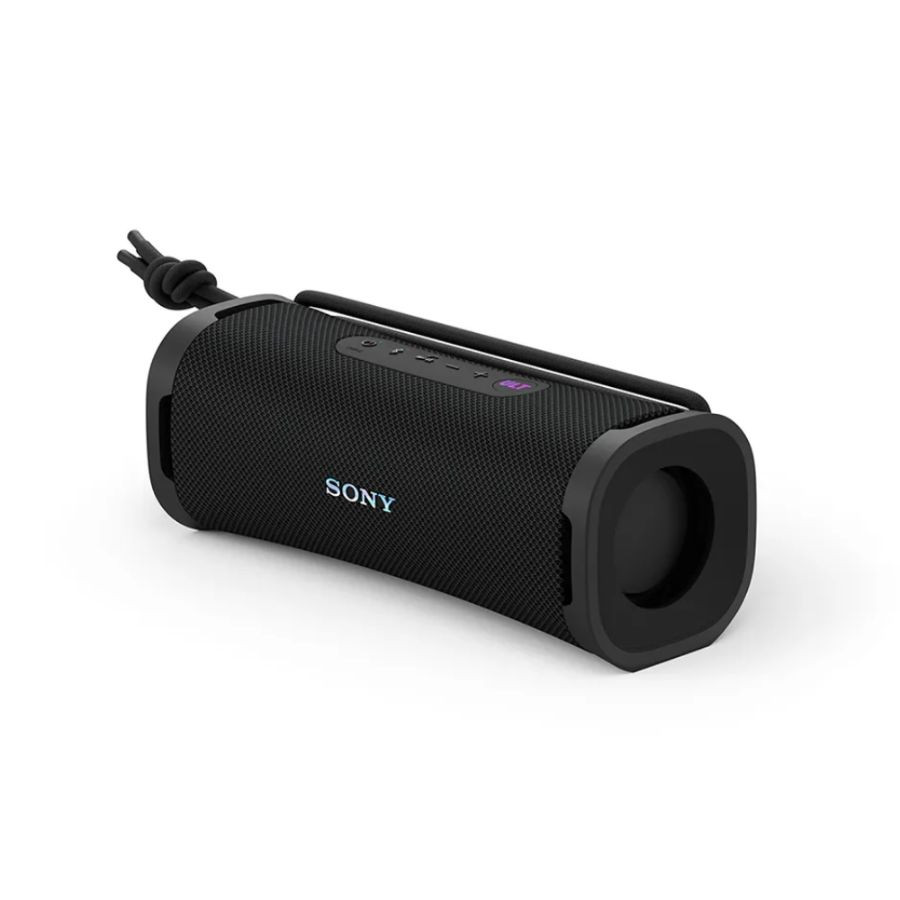 Parlante Portátil SONY Srs-Ult10 Negro