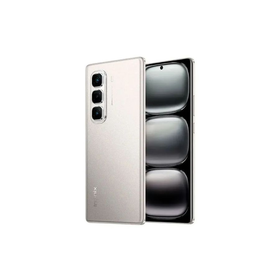 Celular INFINIX Hot 50Pro 256 Gb 8 Gb Gris