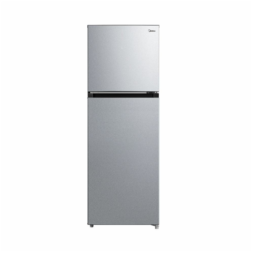 Refrigerador MIDEA 266 Lts Top Freezer Frío Seco Ligh Silver