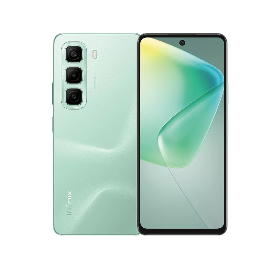 Celular INFINIX Hot 50Pro 256 Gb 8 Gb Celeste
