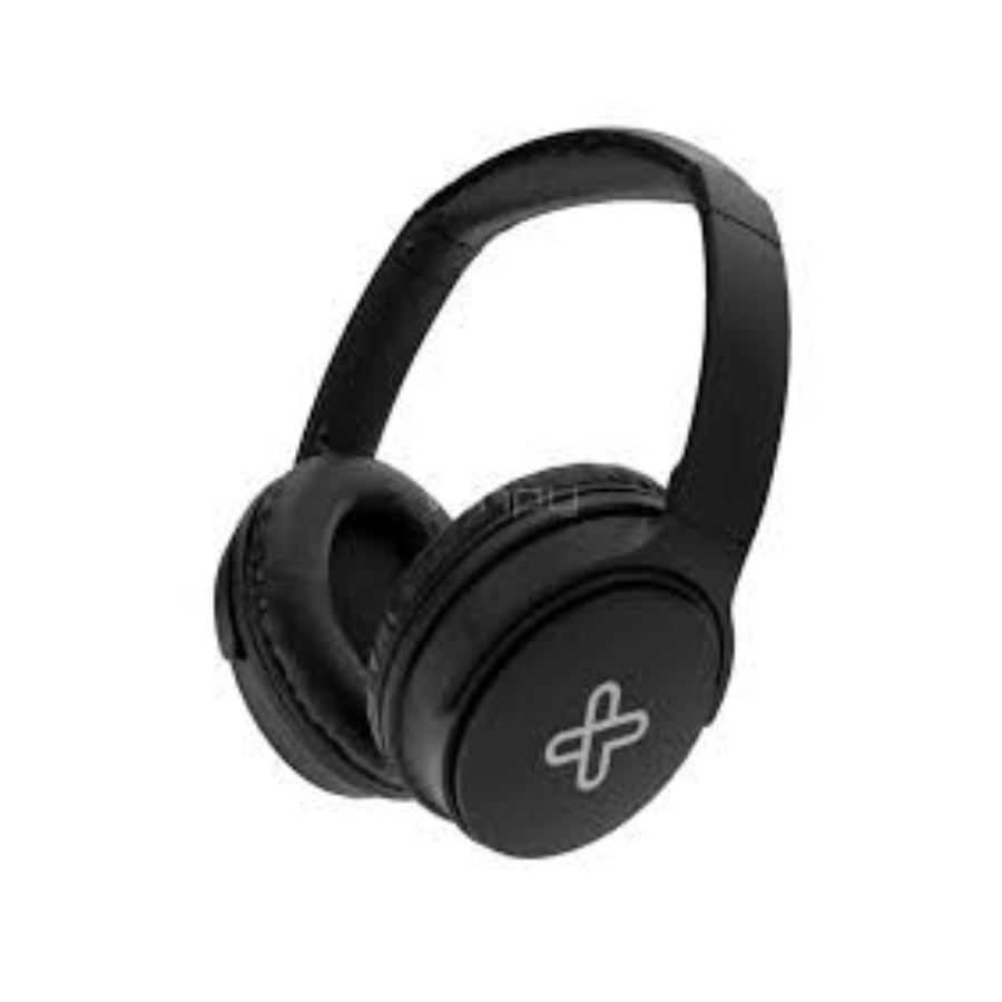 Audífonos Inalámbricos negro (ANC) KLIPXTREME KNH-050BK OASIS