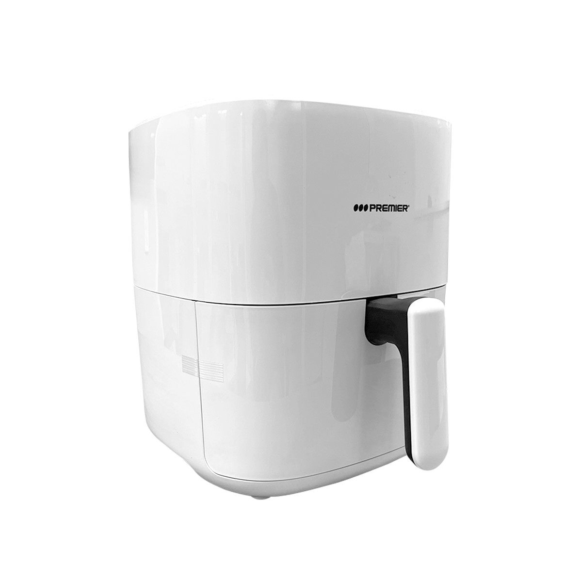 Freidora Sin Aceite PREMIER 5.5 Lts 2.000 W Multifunción Circulación Rápida De Aire