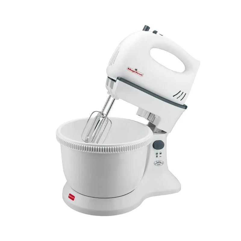 Batidora MAGEFESA Mgf4239 3.4 Lts 5 Vel 300 W