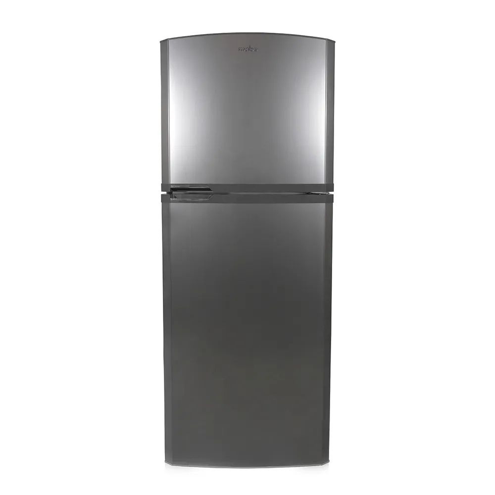 Refrigerador MABE 360 Lts Frío Seco Plata