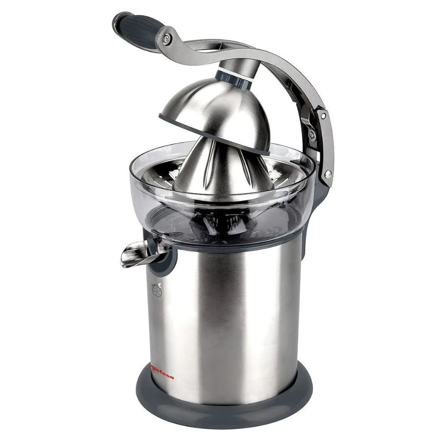 Exprimidor Jugo MAGEFESA Mgf-3455 130 W Inox