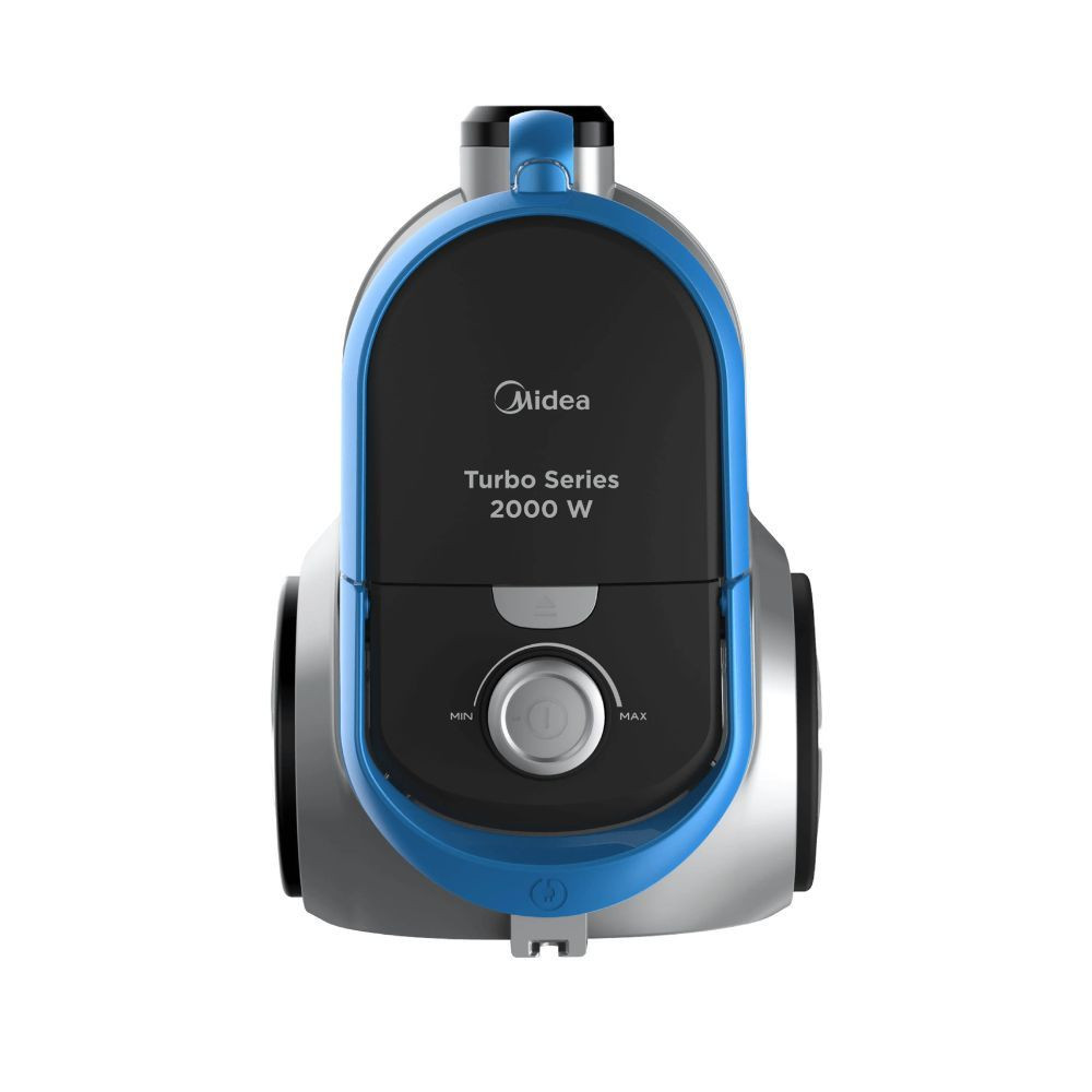 Aspiradora De Arrastre Ciclonica  2000W MIDEA
