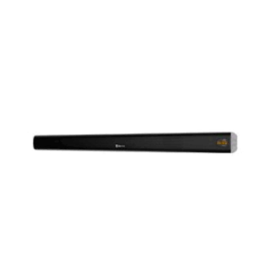 Barra de sonido de 2.0 con tecnología Bluetooth kLIPXTREME KSB-00A