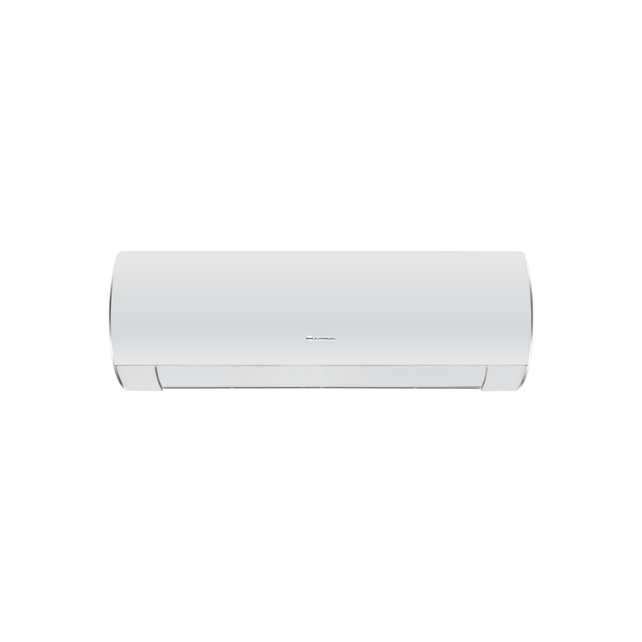 Aire Acondicionado GREE 24.000 Btu Inverter Modelo FAIRY WHITE-WIFI WITH GOLDEN FIN