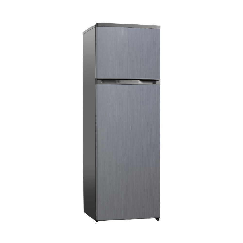 Refrigerador MABE 215 Lts Semi Seco Plata