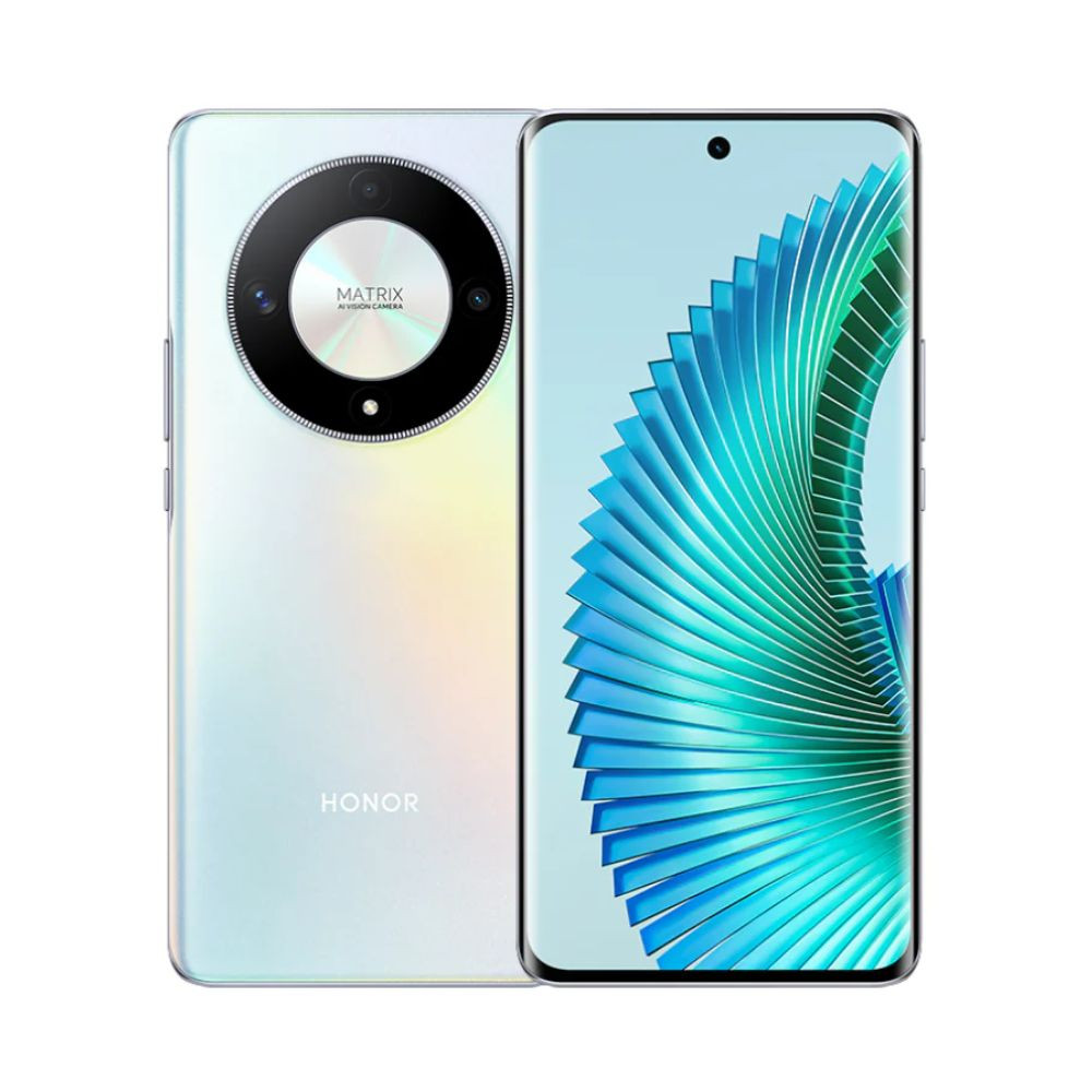 Celular HONOR Magic 6 Lite 5G 8Gb + 25Gb Plata