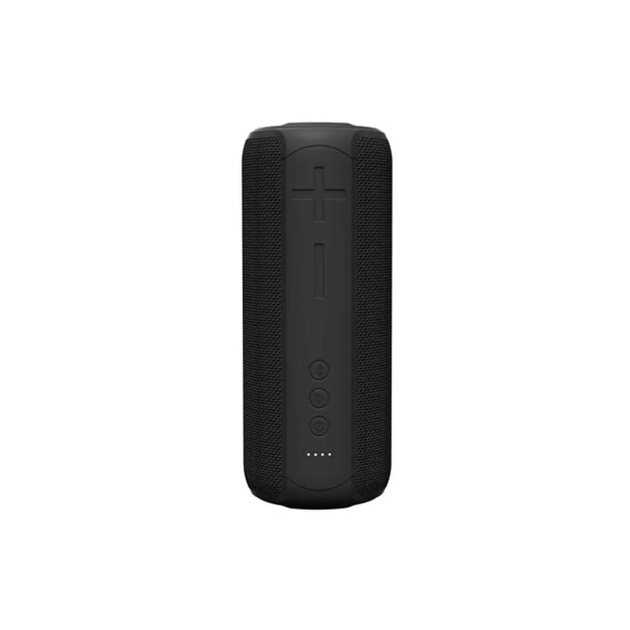 Parlante portátil negro  KLIP XTREME KBS-300BK