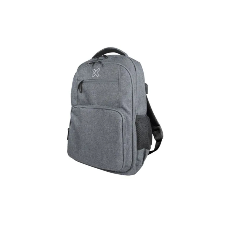 Mochila para laptop ploma KLIPXTREME KNB-577GR Stendal