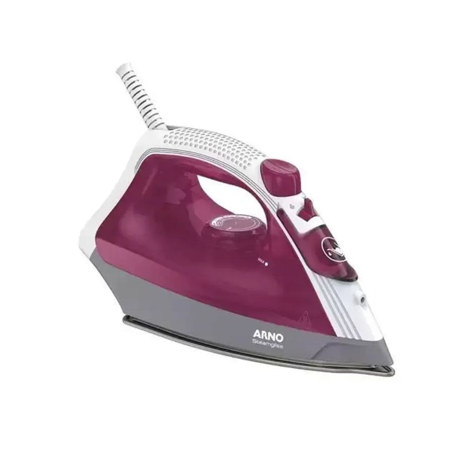 Plancha Vapor ARNO Fv193082 Steamgliss 220V