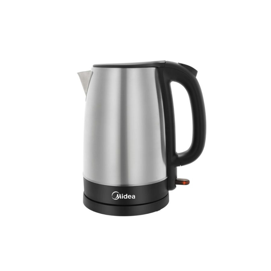 Hervidor De Agua MIDEA 1,7Lts Mk-17S32A 1850W Inox