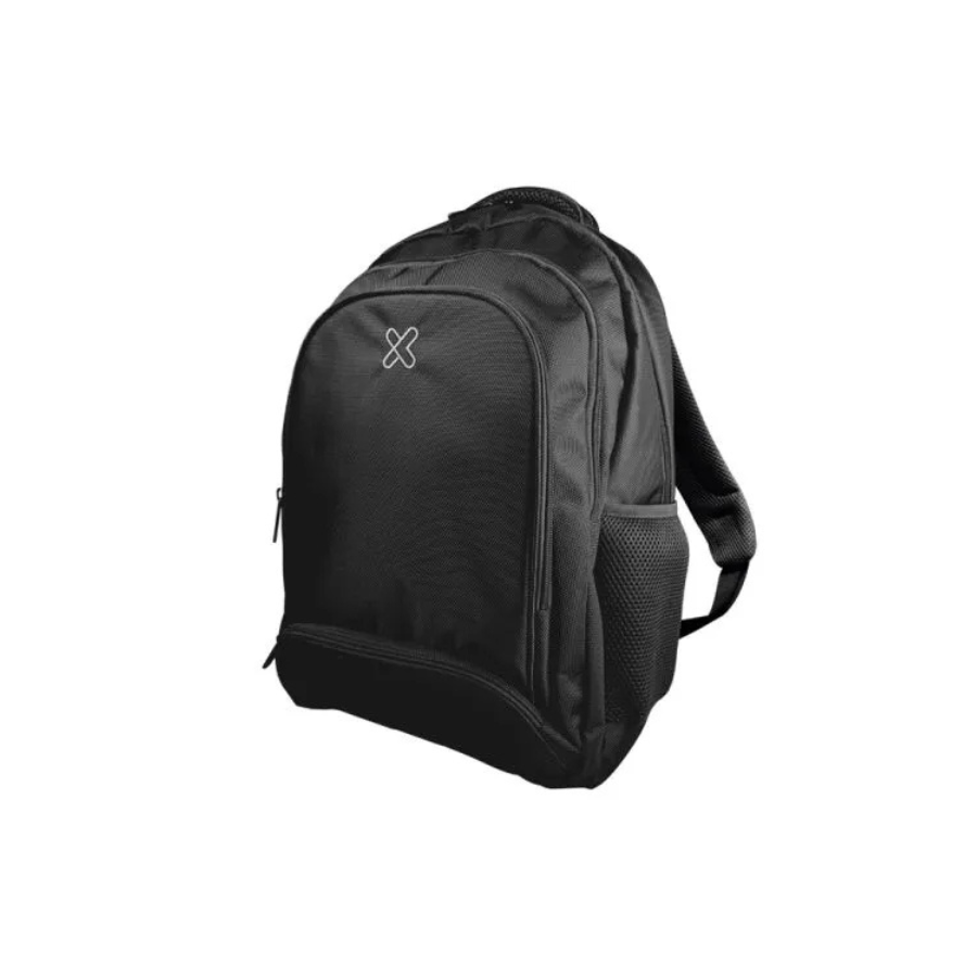 Mochila para laptop negra KLIPXTREME KNB-576BK Arles