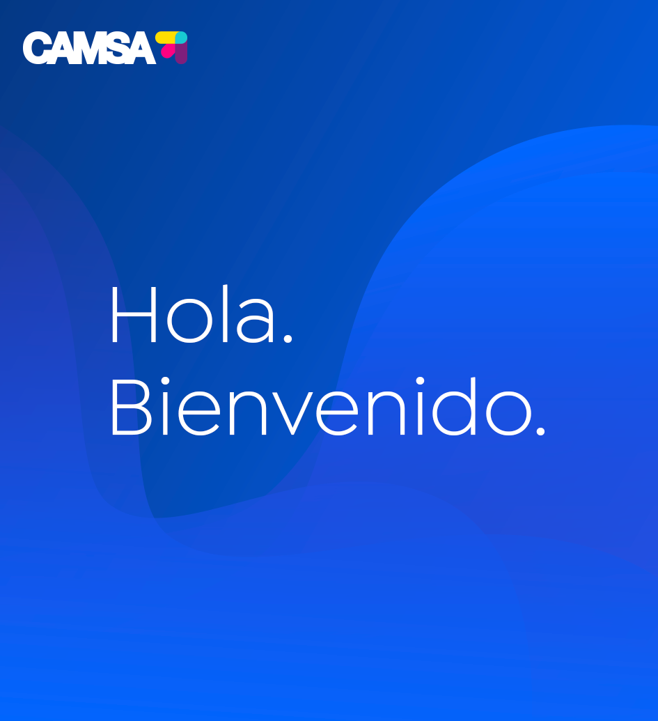 Customer Login Page Image