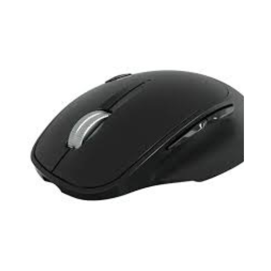 Mouse ergonomico KLIPXTREME KMB-501BK Duotrak