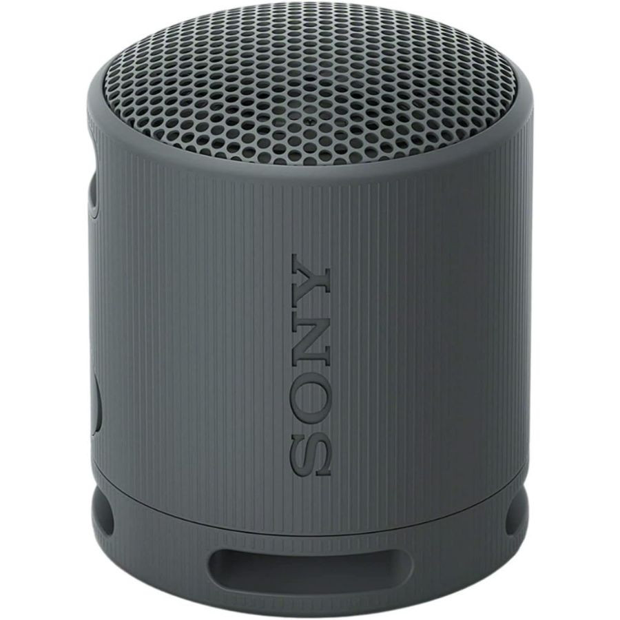Parlante Portátil Inalámbrico SONY Xb100 Negro