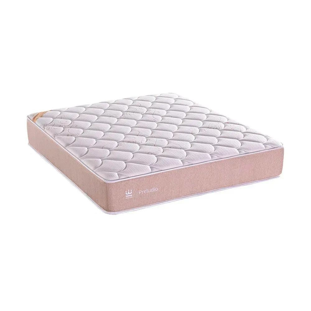 Colchón MAXIKING Preludio 2 Plz 140X190X32 Cm Resorte Pocket