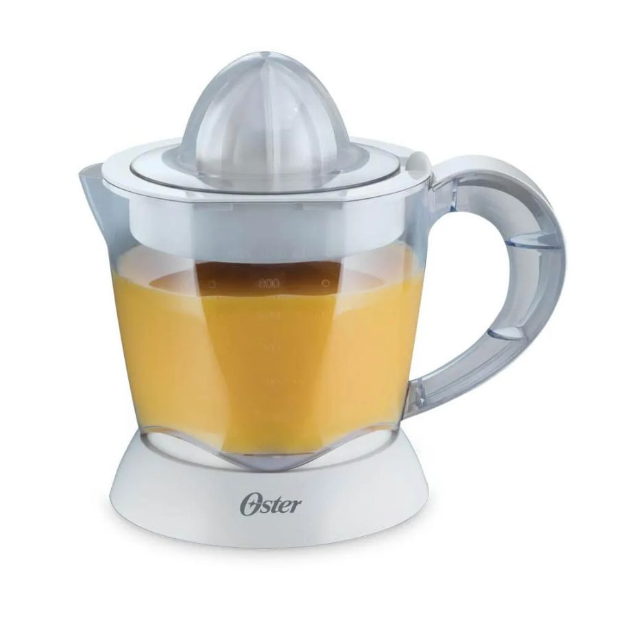 Exprimidor  Jugo OSTER Fpstju407W Blanca
