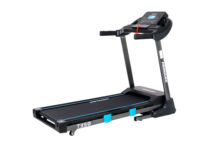 TROTADORA MONARK T350 NEGRO