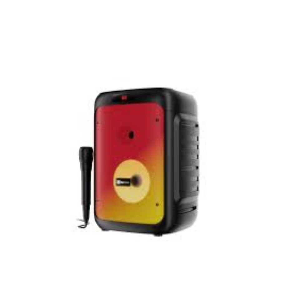 Sistema de sonido KLIPXTREME KLS-652 BoomFire X