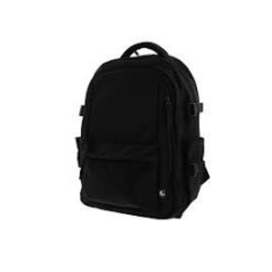 Mochila para laptop negra XTECH XTB-224