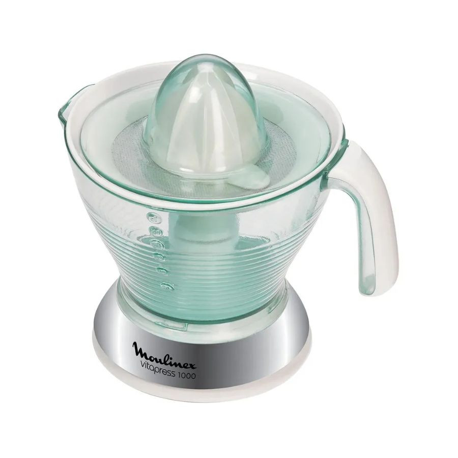 Exprimidor Jugo MOULINEX Pc302E01 1L S/D Blanco