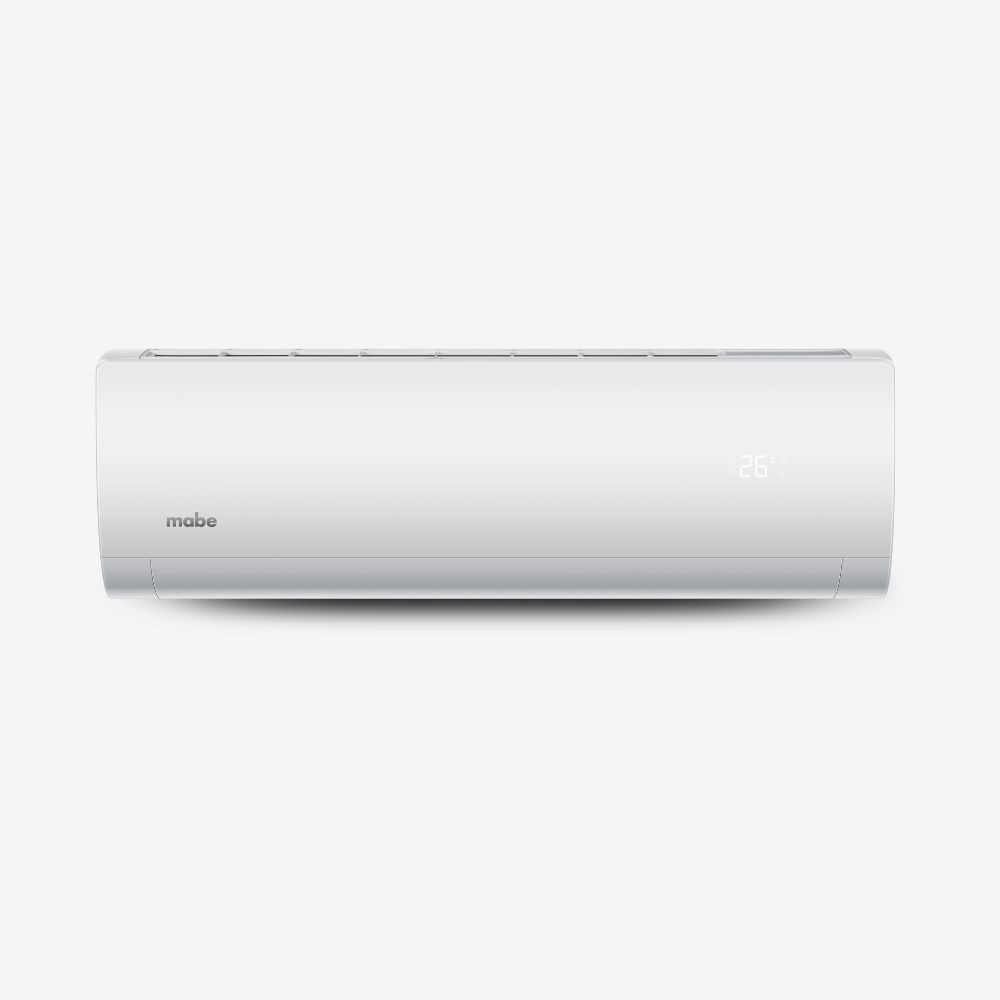 Aire acondicionado MABE Split On-Off 24.000 BTU Frio/Calor