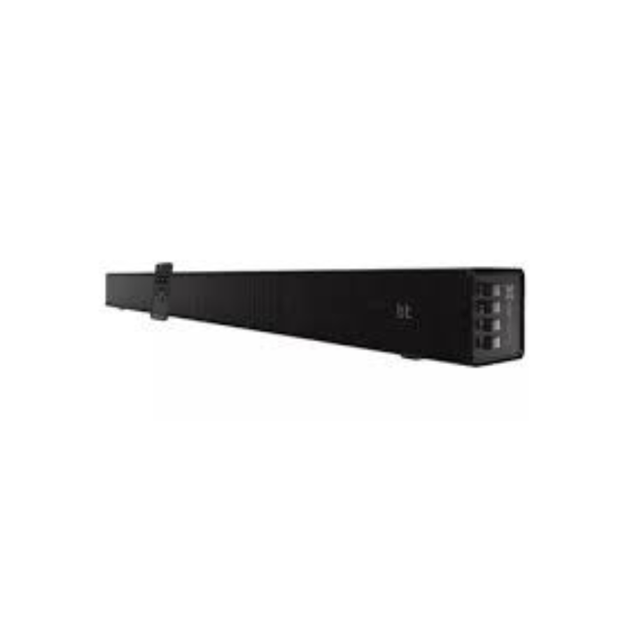 Barra de Sonido de 2.0 Con tecnología Bluetooth  KLIPXTREME  KSB-001