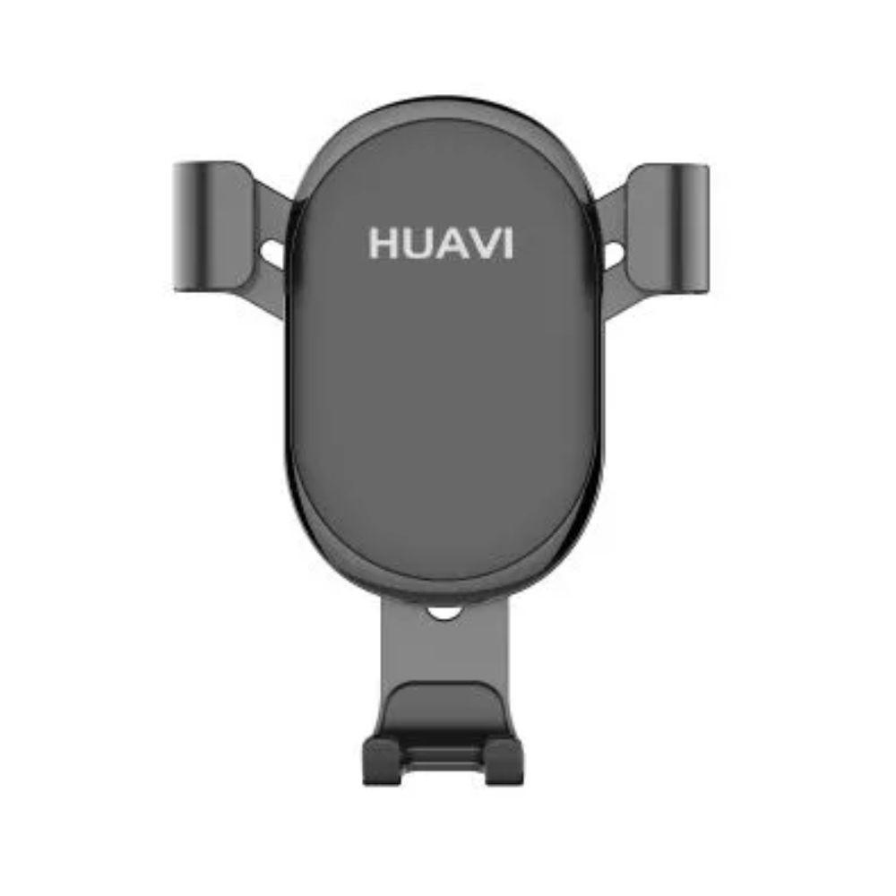 Soporte De Celular HUAVI Rojo Y Negro