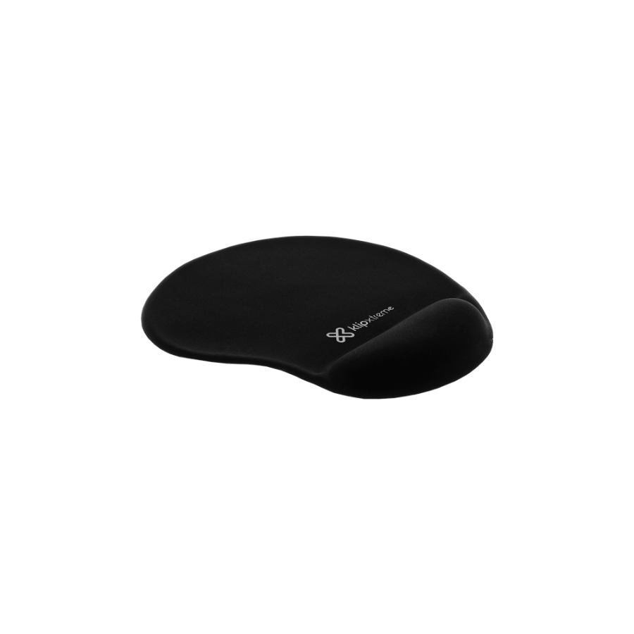Mouse pad rellena de gel KLIPXTREME KMP-100B