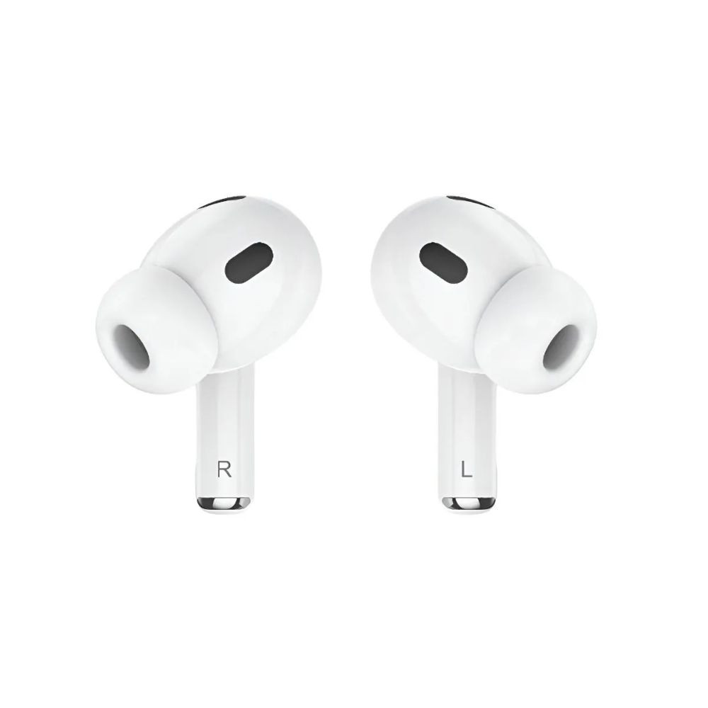 Audífonos Inalámbricoss HUAVI Fh28T Blanco