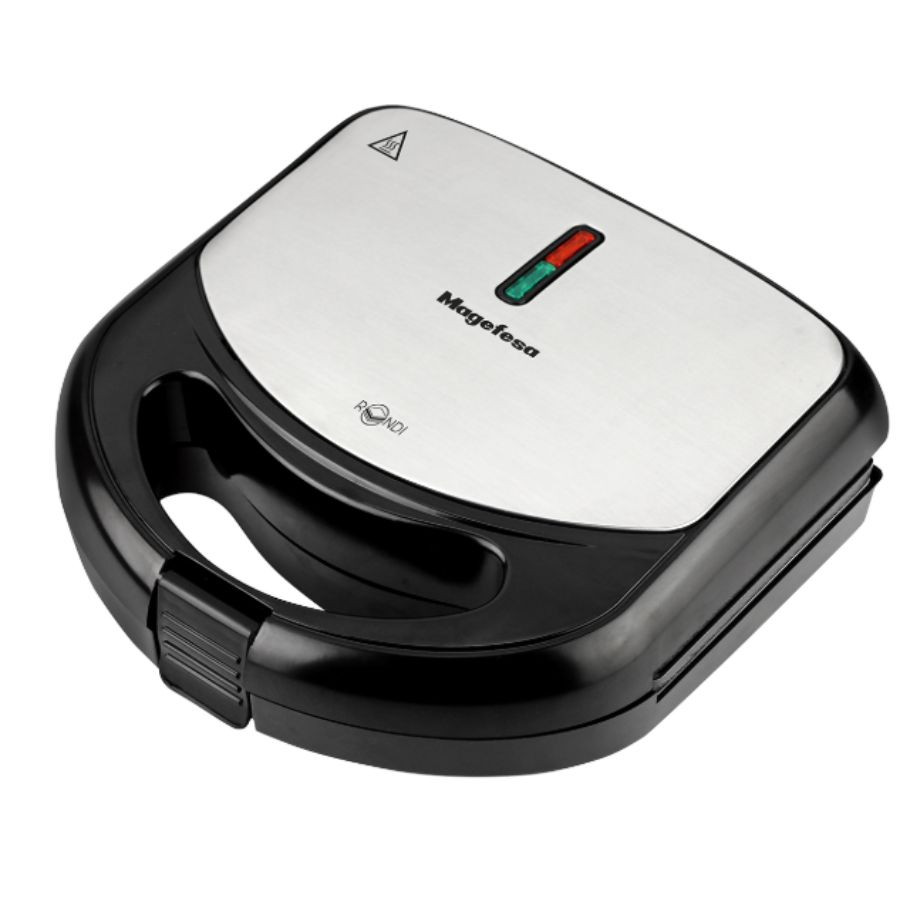 Sandwichera MAGEFESA Mgf-3137 Rondi