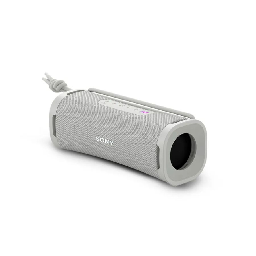 Parlante Portátil SONY Srs-Ult10 Gris