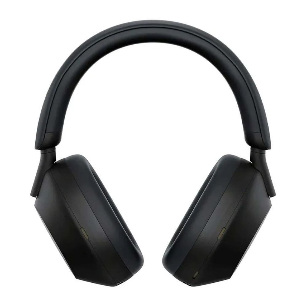 Audífonos SONY Wh-1000Xm5/ Mic Negro