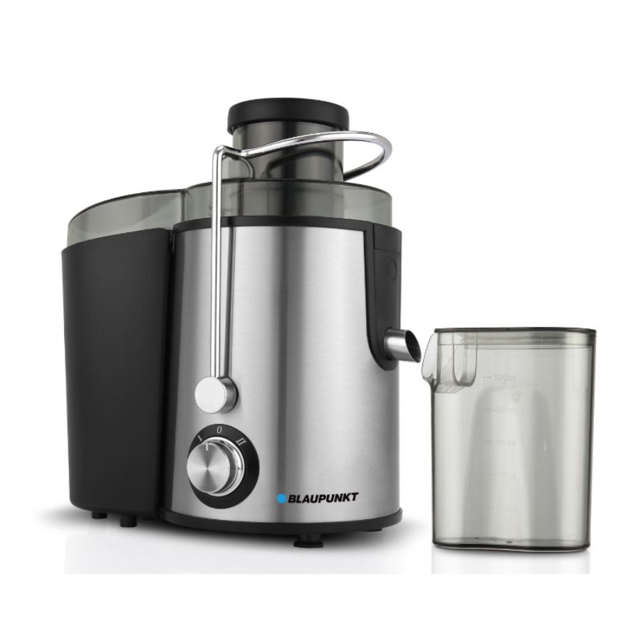 Extractor De Jugos BLAUPUNKT 2 Vel 0,5 Lts 400 W